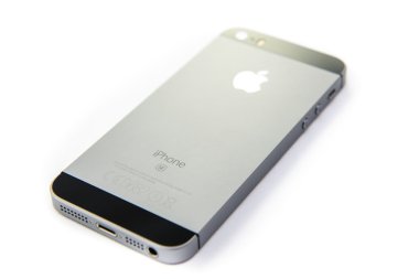 Unboxing ve ilk koşmak-in belgili tanımlık yeni iphone Se