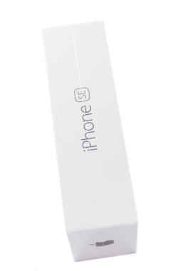 Unboxing ve ilk koşmak-in belgili tanımlık yeni iphone Se