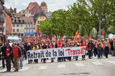 : Emekli emek reformu placar