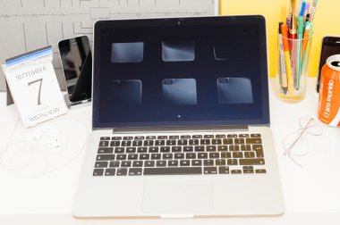 Apple bilgisayarlar Web sitesi iPhone 7 film tanıtımları