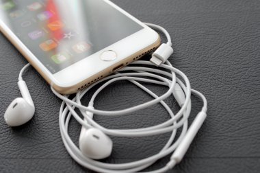 iphone 7 plus çift kamera unboxing Aydınlatma ses konektör ve e