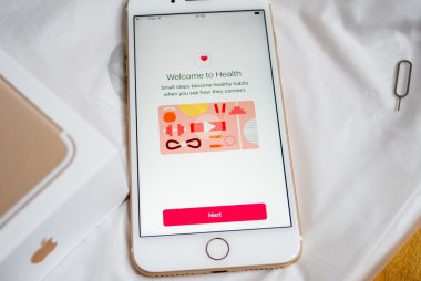 iphone 7 plus çift kamera unboxing Sağlık uygulamasıhoş geldiniz