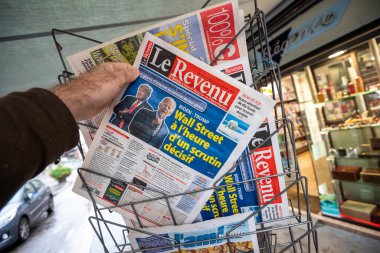 ABD Başkanı Donald Trump ve Demokrat aday Joe Biden arasındaki yarış