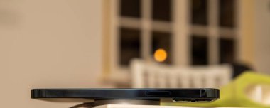 Yeni iPhone 12 Pro Max 5G akıllı telefon modeli Apple Bilgisayarları