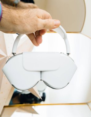 Akıllı Davada yeni Apple Bilgisayarları Hava Kapsülleri Maksimum