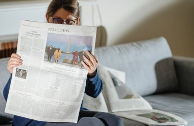 Yeni seçilen ABD Başkanı, Birleşik Devletler Başkan Yardımcısı Kamala Harris 'in 46.