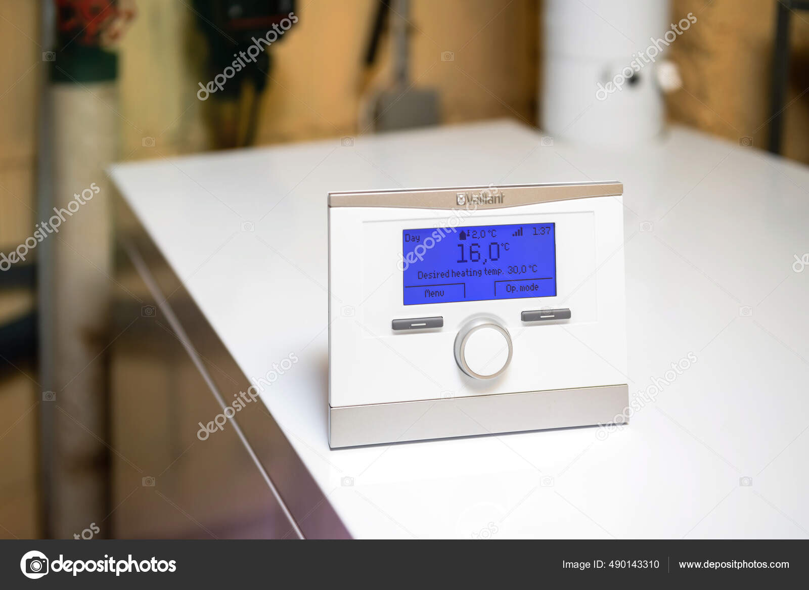 Vaillant Multimatic 700 Vaillant Vrc 700 Heating Control Vrc 700