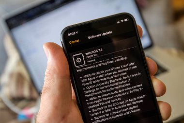 AirTag Açma Süreci Bulucu: Apple Bilgisayarları
