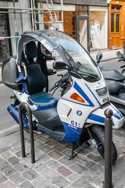 BMW Scooter C1 200 Formula 1