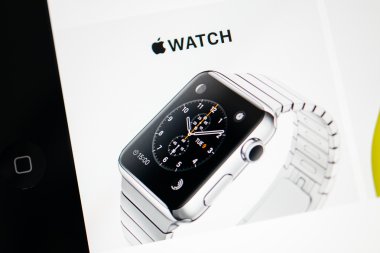 Apple bilgisayarlar Web sitesi Duyuru elma izle