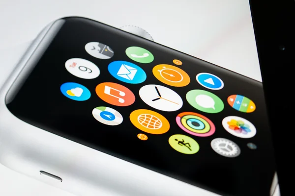 Apple bilgisayarlar Web sitesi Duyuru elma izle