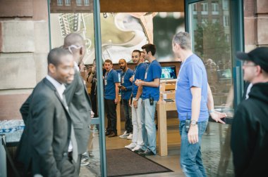 Elma dahi teftiş takım önce iphone 6 satış Yöneticisi