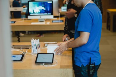 Yeni Apple Smartphone iphone 6 satın alma