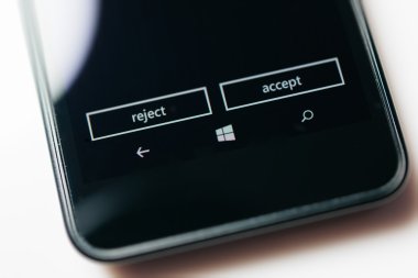 Nokia Lumia Microsoft Widowsphone