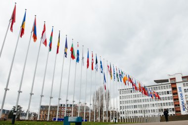 Ulusal gün yas Fransa