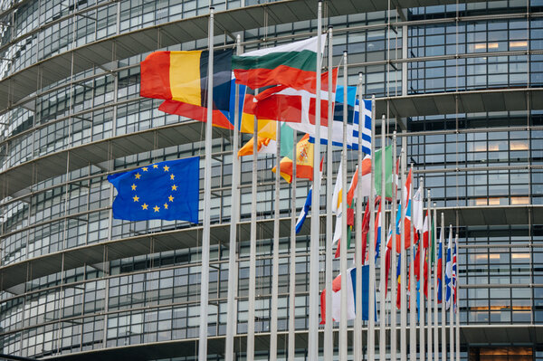 National Days of Mourning in France