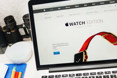 Elma elma izle, Macbook Retina ve tıbbi araştırma başlattı 