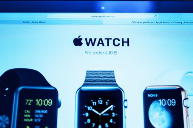 Elma elma izle, Macbook Retina ve tıbbi araştırma başlattı 