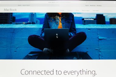 Elma elma izle, Macbook Retina ve tıbbi araştırma başlattı 