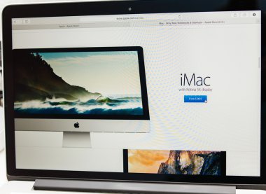 Elma elma izle, Macbook Retina ve tıbbi araştırma başlattı 