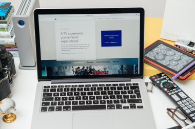 Apple bilgisayarlar yeni ipad Pro, iphone 6s, 6s artı ve Apple Tv