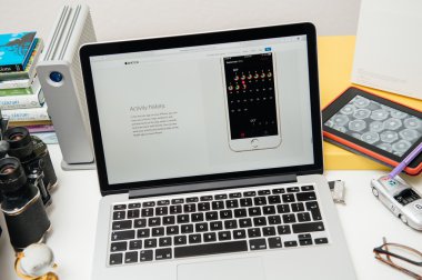 Apple bilgisayarlar yeni ipad Pro, iphone 6s, 6s artı ve Apple Tv