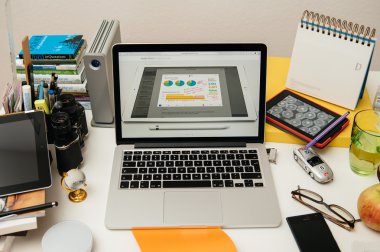 Apple bilgisayarlar yeni ipad Pro, iphone 6s, 6s artı ve Apple Tv