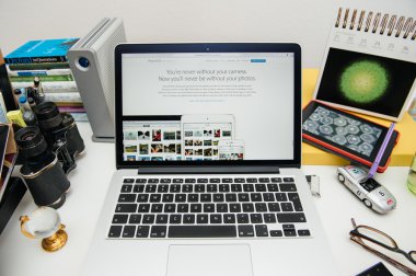 Apple bilgisayarlar yeni ipad Pro, iphone 6s, 6s artı ve Apple Tv