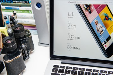 Apple bilgisayarlar yeni ipad Pro, iphone 6s, 6s artı ve Apple Tv