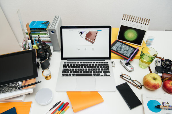 Apple Computers новый iPad Pro, iPhone 6s, 6s Plus и Apple TV
