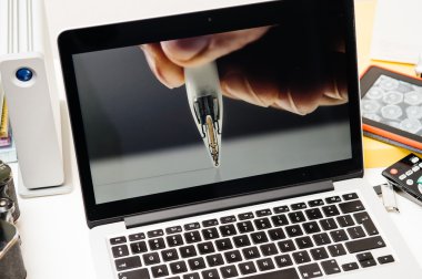 Apple bilgisayarlar yeni ipad Pro, iphone 6s, 6s artı ve Apple Tv