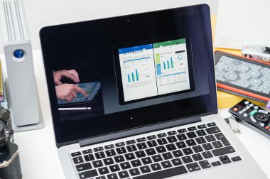 Apple bilgisayarlar yeni ipad Pro, iphone 6s, 6s artı ve Apple Tv