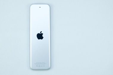 New Apple TV media streaming player microconsole