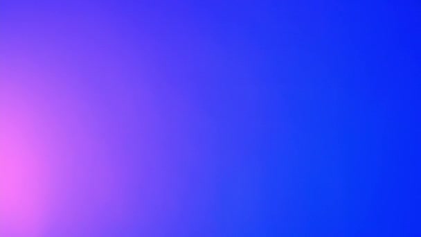 概要カラー背景 ぼやけたグラデーションの背景色 青ピンク黄色緑赤などの色の変化をループするカラフルな背景 抽象色遷移光の背景変化 — ストック動画