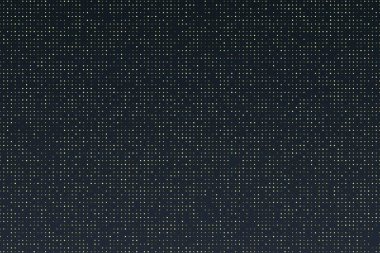 Altın yarım ton desen, altın lüks vektör arkaplan