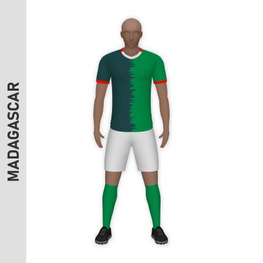 Download Madagascar Football Free Vector Eps Cdr Ai Svg Vector Illustration Graphic Art