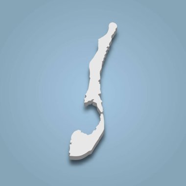 Caye Caulker, Belize 'de bulunan bir adadır.