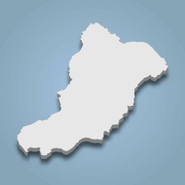 La Graciosa, Kanarya Adaları 'nda bulunan bir adadır.