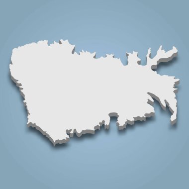 Nuku Hiva, Fransa 'da Polinezya eyaletinde yer alan bir adadır.