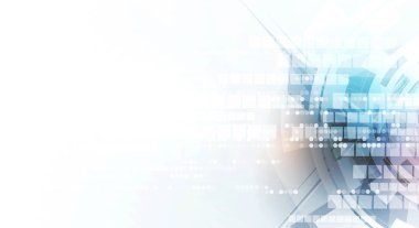 soyut teknolojik altyapı işletme ve geliştirme yönünde