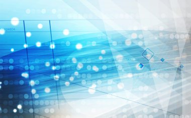 soyut teknolojik altyapı işletme ve geliştirme yönünde