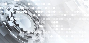 soyut teknolojik altyapı işletme ve geliştirme yönünde