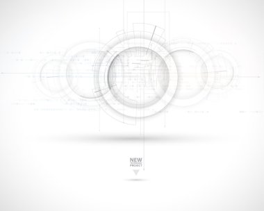 Yeni teknoloji iş geçmişi