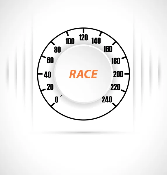 Racing square background, vector illustration abstraction in rac Stock ...