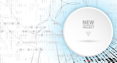 soyut internet bilgisayar teknoloji iş çözümü