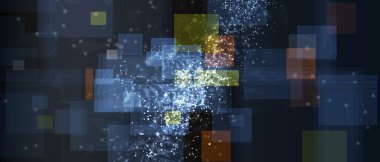 Teknoloji yenilik geçmişi, küresel iş çözümleri fikri