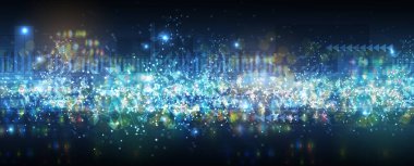 Teknoloji yenilik geçmişi, küresel iş çözümleri fikri