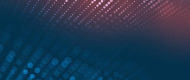 soyut fütüristik soluk bilgisayar teknolojisi iş geçmişi