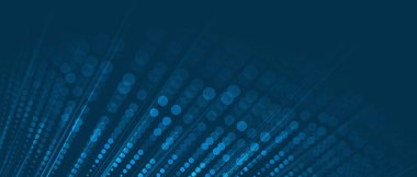 soyut fütüristik soluk bilgisayar teknolojisi iş geçmişi