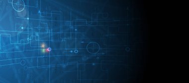 Teknoloji yenilik geçmişi, küresel iş çözümleri fikri